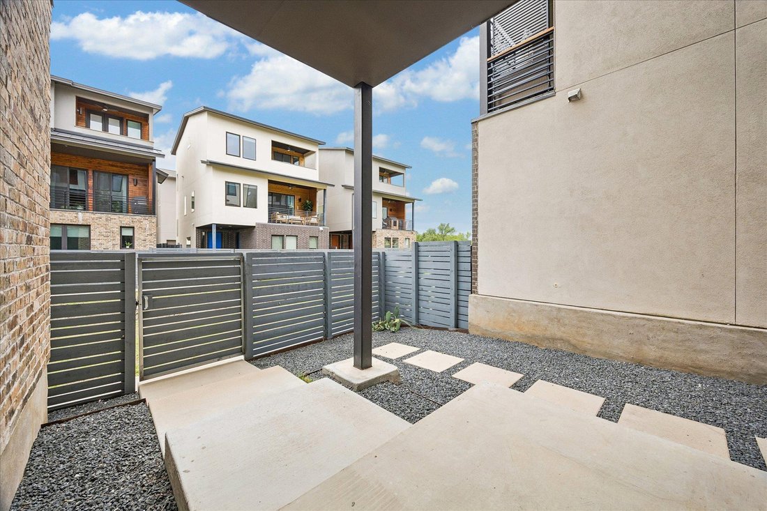 Condo in Austin, Texas, United States 3 - 18113169