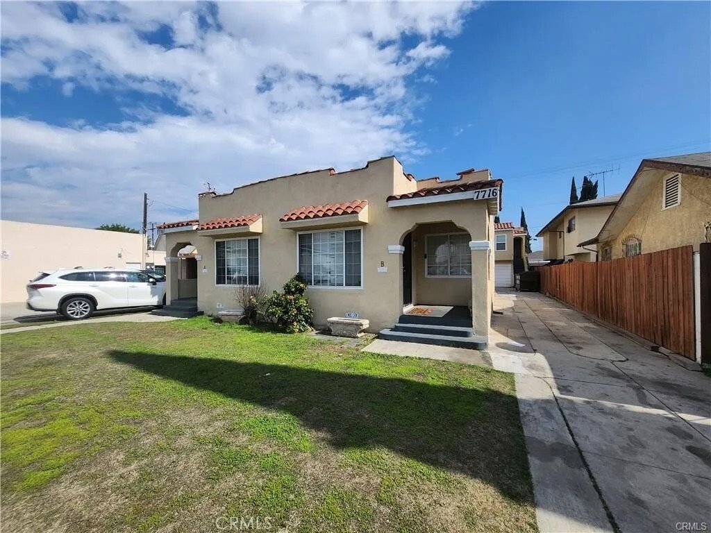 Huntington Park, California, United States 1 - 17823348