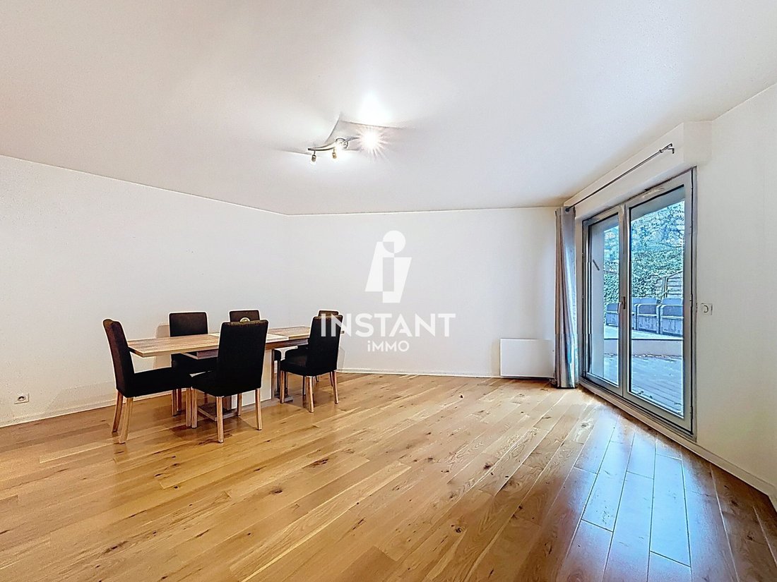 Apartment in Centre Ville, Charenton-le-Pont, France 3 - 18115493