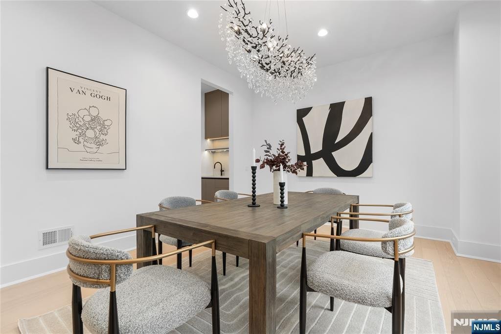 House in Glen Rock, New Jersey, United States 3 - 18111206