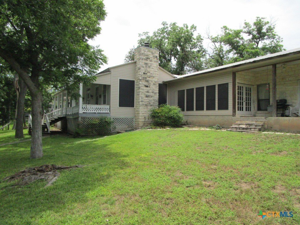 Maison à New Braunfels, Texas, États-Unis 3 - 18113585