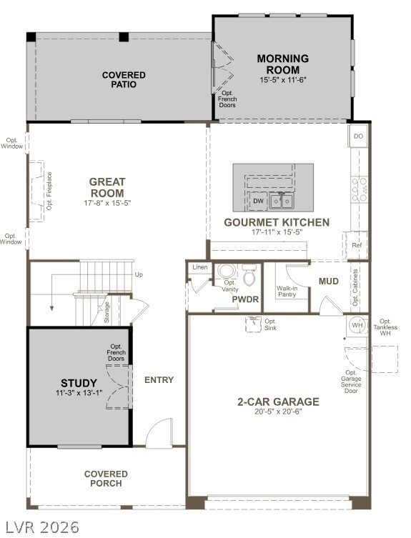 House in Henderson, Nevada, United States 2 - 18112742