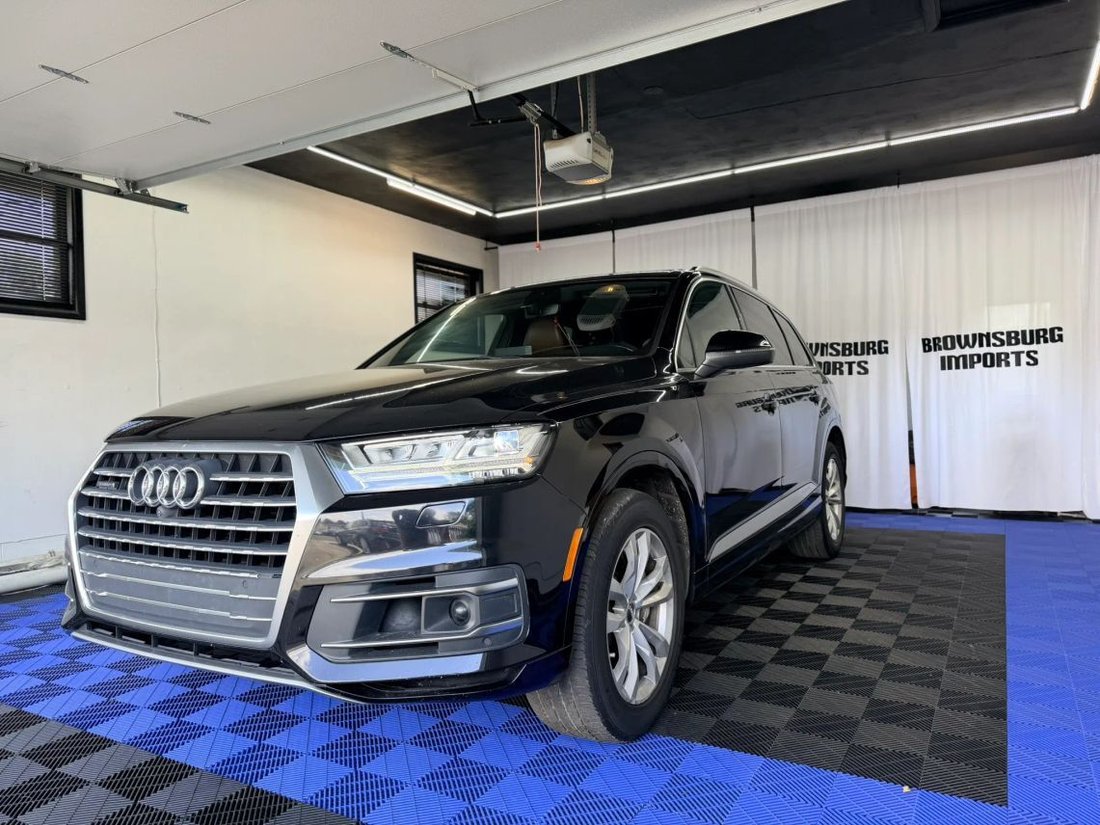 Suv in Indianapolis, IN, United States 1 - 18111730