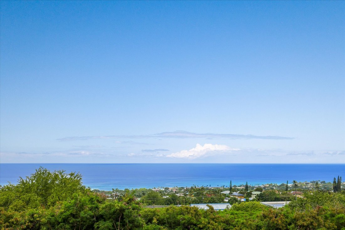 House in Kailua-Kona, Hawaii, United States 1 - 18112969