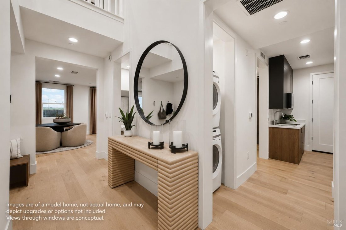 House in Santa Rosa, California, United States 5 - 18110125
