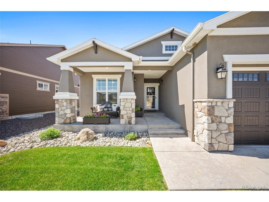 House in Monument, Colorado, United States 2 - 18114450