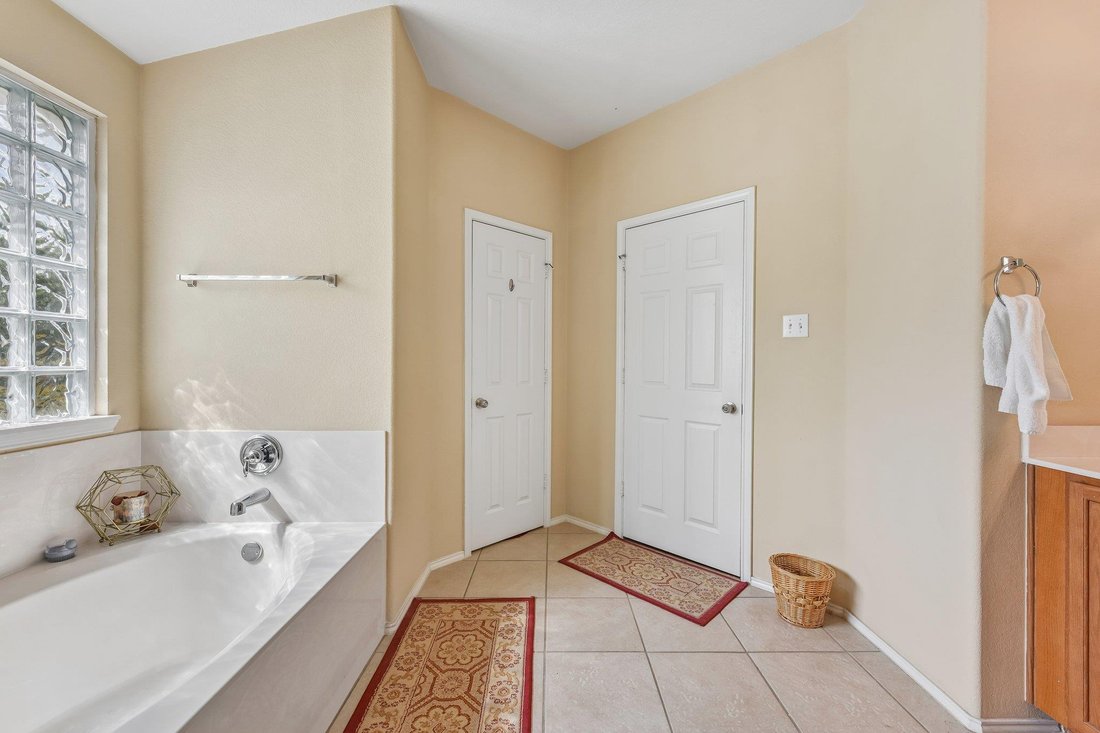 Casa en Pflugerville, Texas, Estados Unidos 3 - 18113172