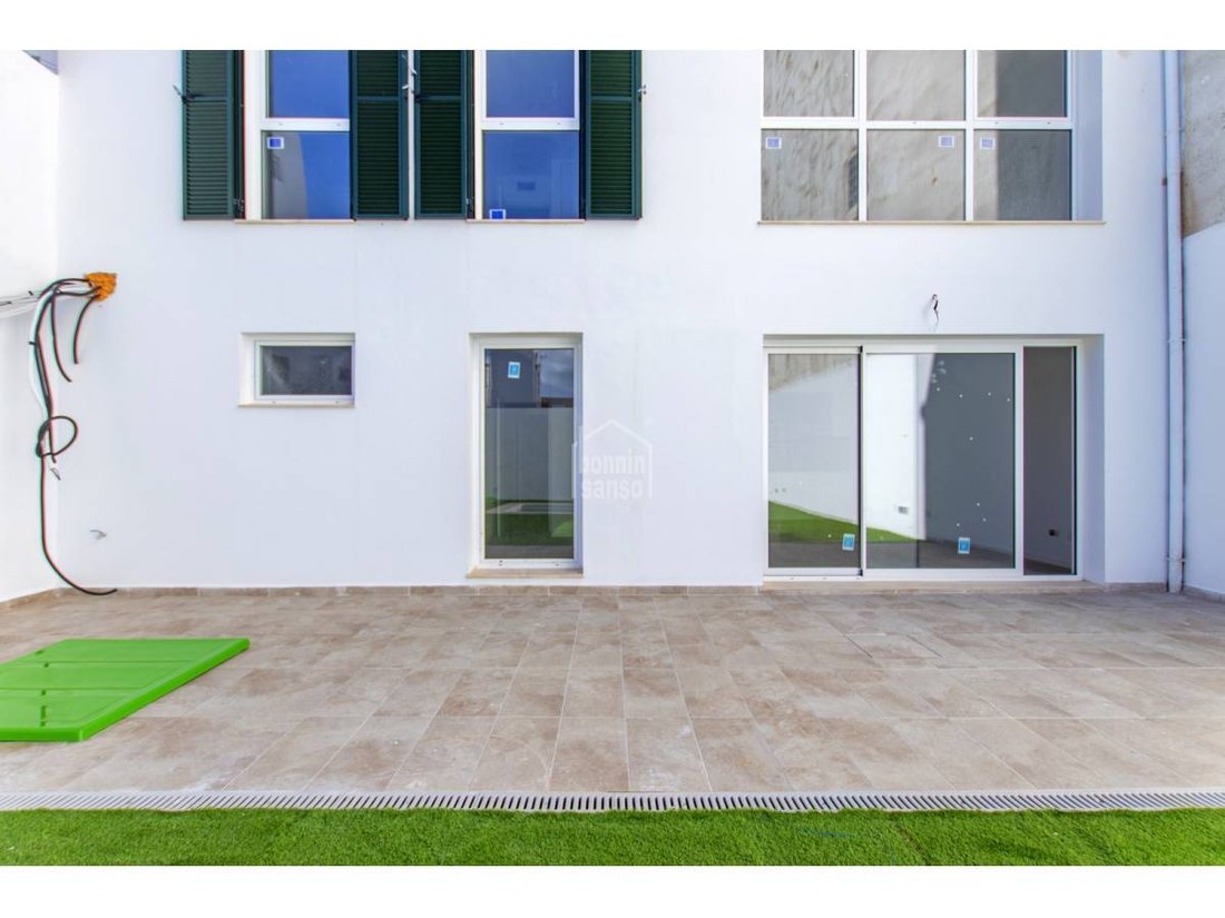 Apartment in Maó / Mahón, Balearic Islands, Spain 4 - 18110758