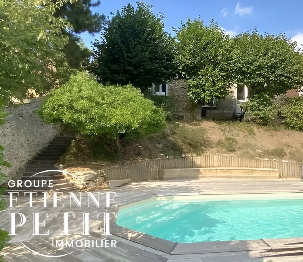 House in Feucherolles, Ile-de-France, France 1 - 18113562