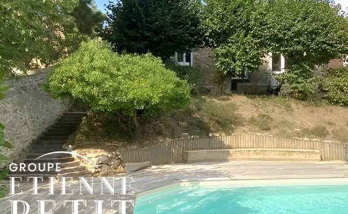 House in Feucherolles, Ile-de-France, France 1
