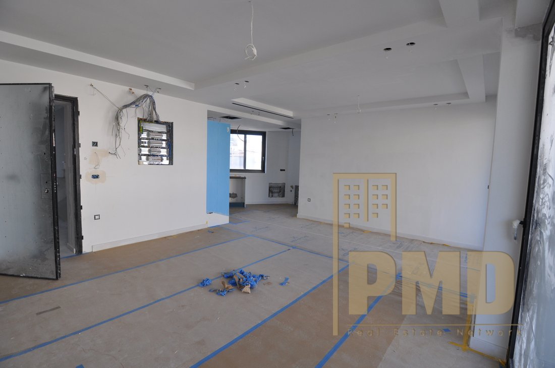 Appartement à Voúla, Attique, Grèce 3 - 17530827