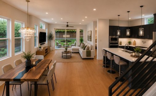 House in Austin, Texas, United States 1