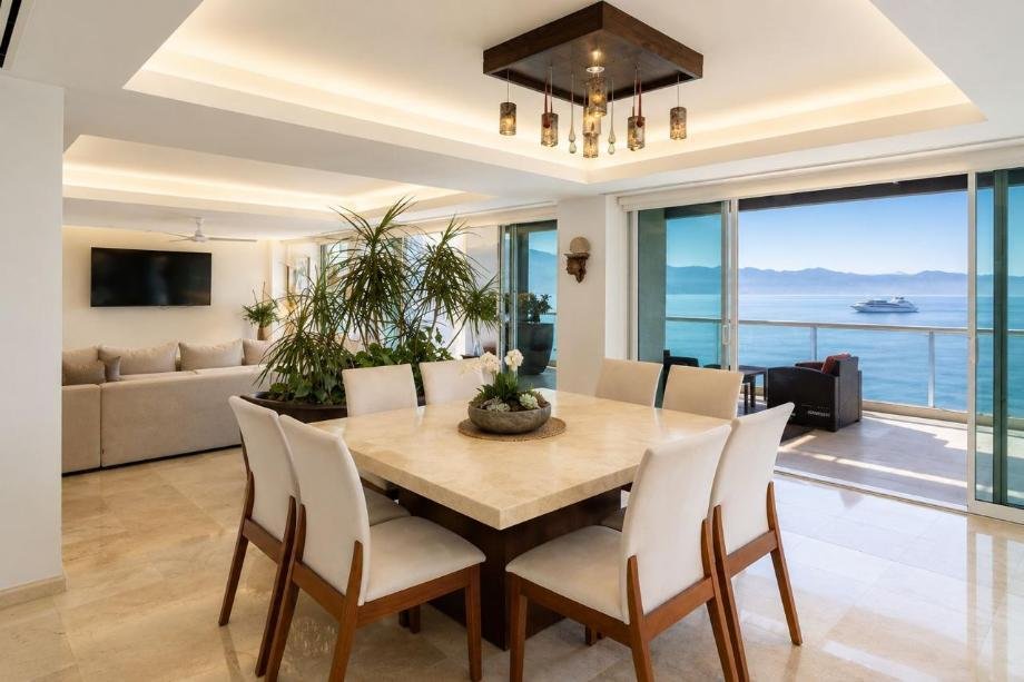 Apartment in Puerto Vallarta, Jalisco, Mexico 1 - 18115376