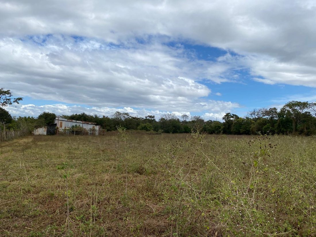 Land in Nindirí, Masaya, Nicaragua 1 - 18113117