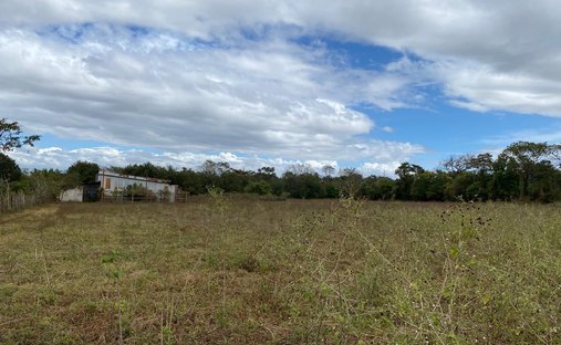 Land in Nindirí, Masaya, Nicaragua 1