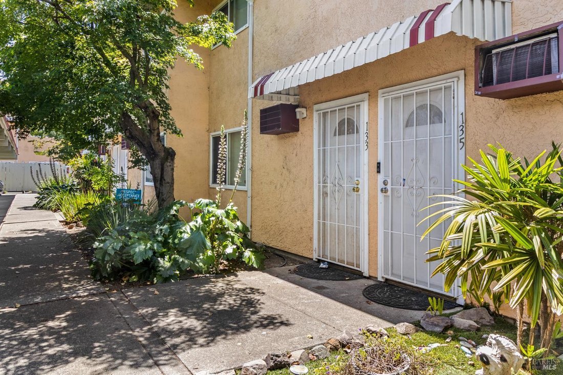 Apartment in Napa, California, United States 4 - 18113554