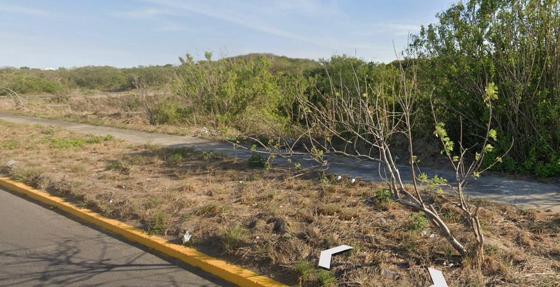 Land in Antón Lizardo, Veracruz, Mexico 4 - 18110227