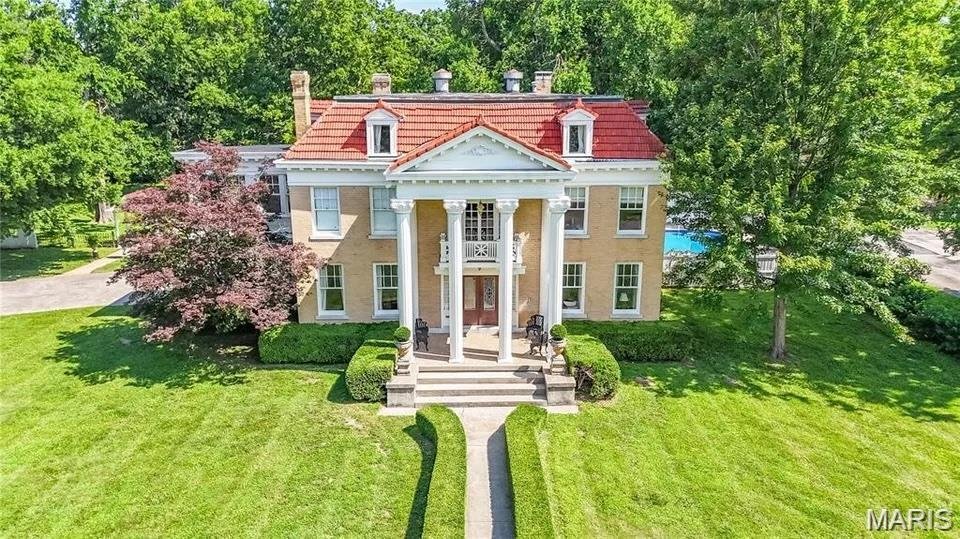 House in Sikeston, Missouri, United States 1 - 18112074