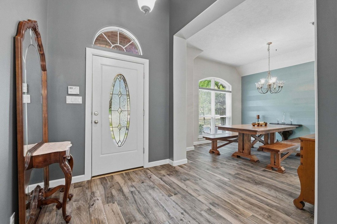 House in Conroe, Texas, United States 5 - 17611302