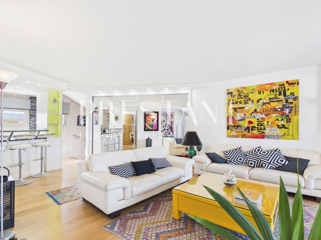 Apartment in Halles-Hurlague, Biarritz, France 2 - 18114895