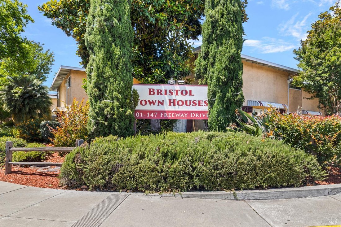 Apartment in Napa, California, United States 2 - 18113554