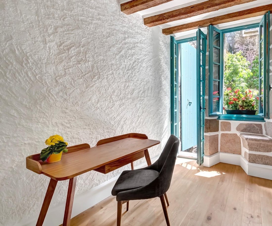 Apartment in Gare, Annecy, France 5 - 18115501