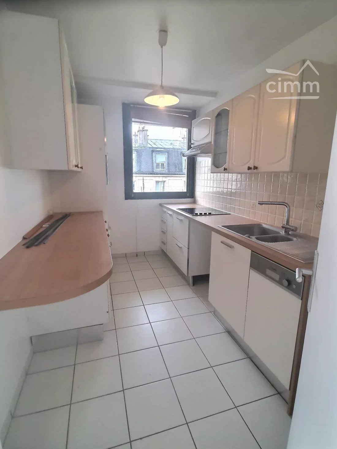 Apartment in Jean Moulin-Porte d'Orléans, Paris 14e Arrondissement, Paris 4 - 18110477