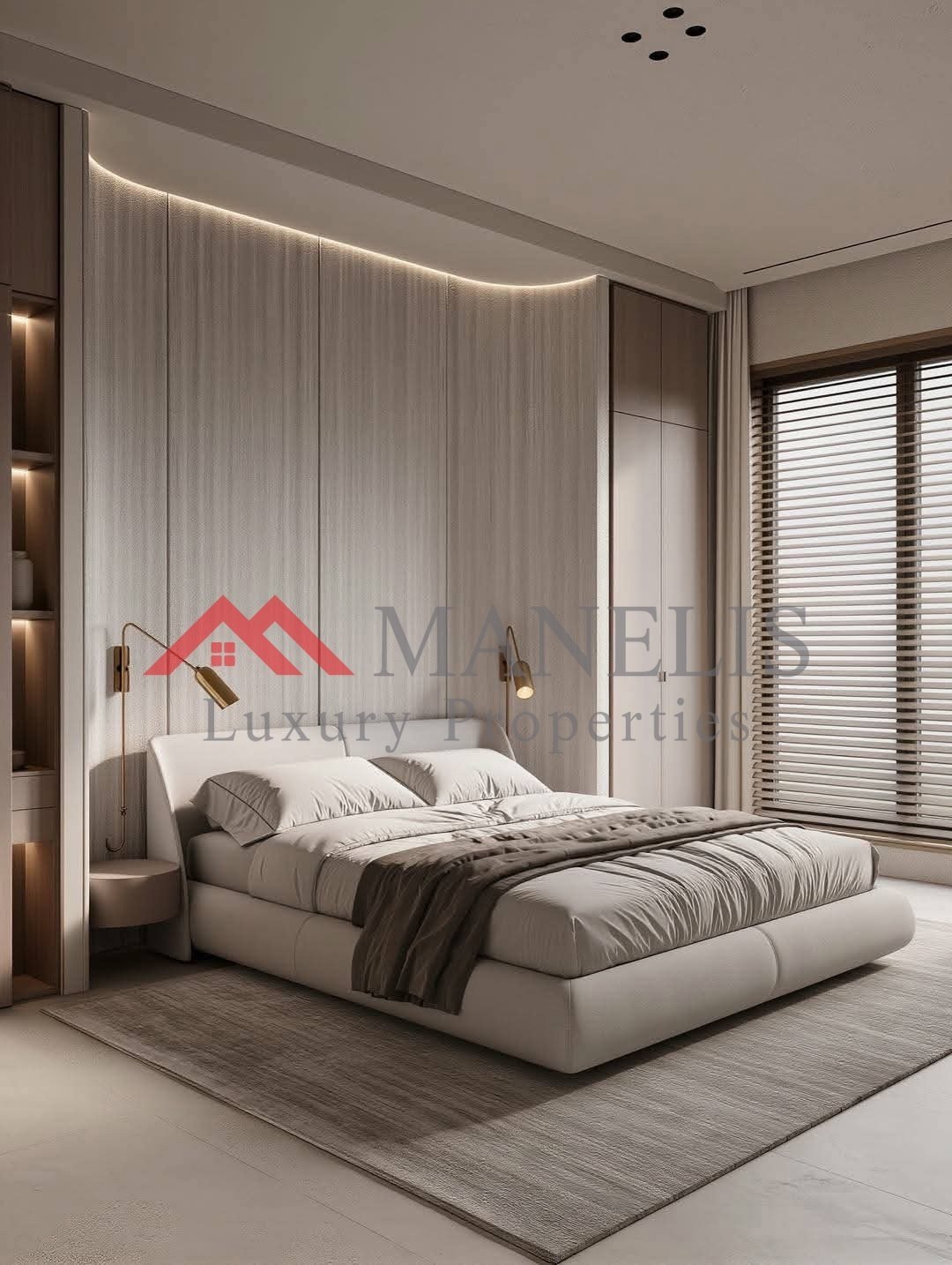Apartment in Vrilissia, Attica, Greece 4 - 18110572