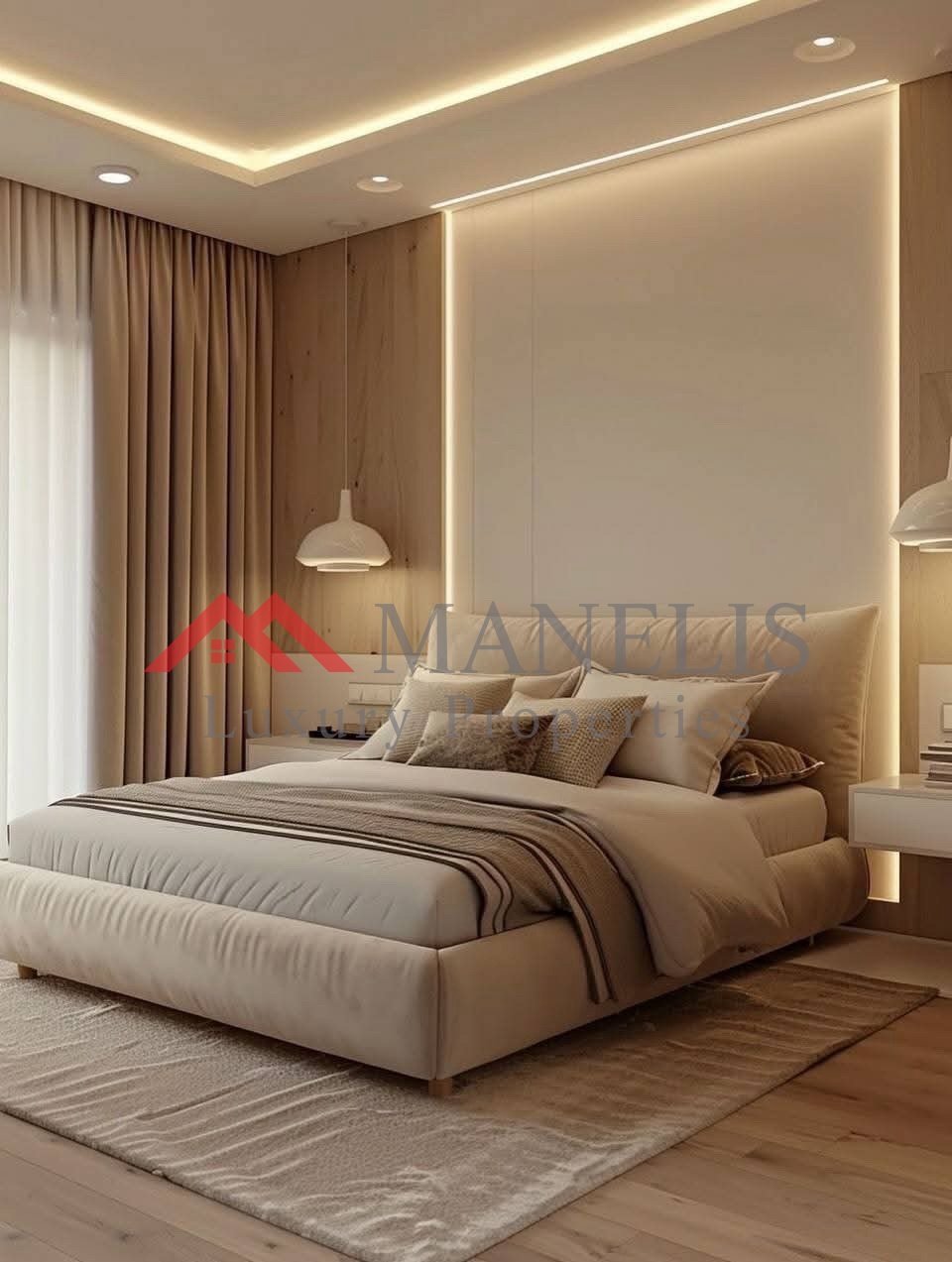 Apartment in Chalandri, Attica, Greece 5 - 18110751