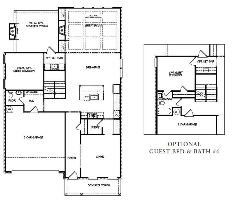 House in Auburn, Georgia, United States 2 - 18113185