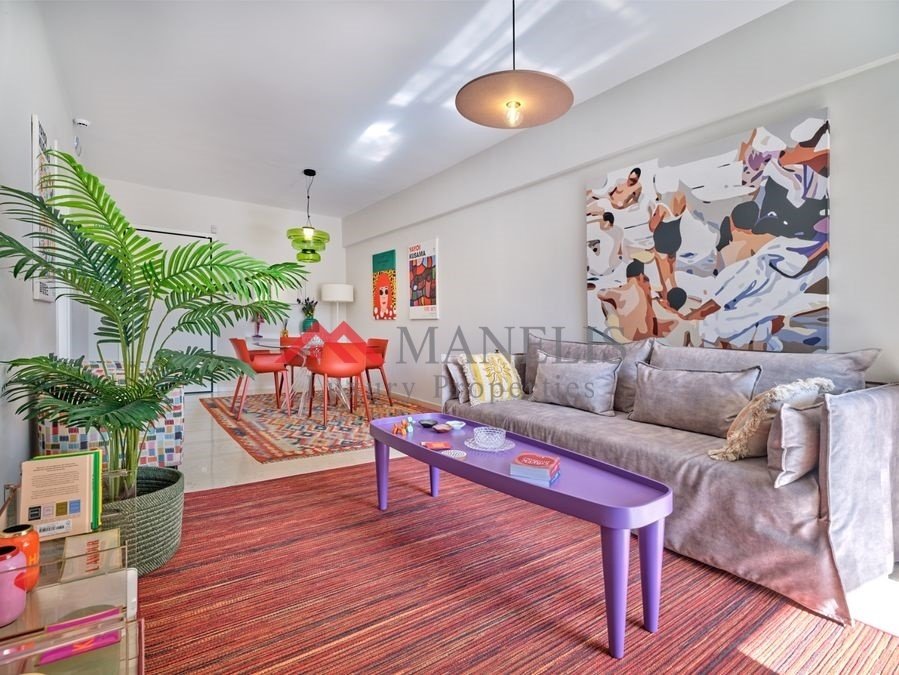 Apartment in Vouliagmeni, Attica, Greece 5 - 18110589
