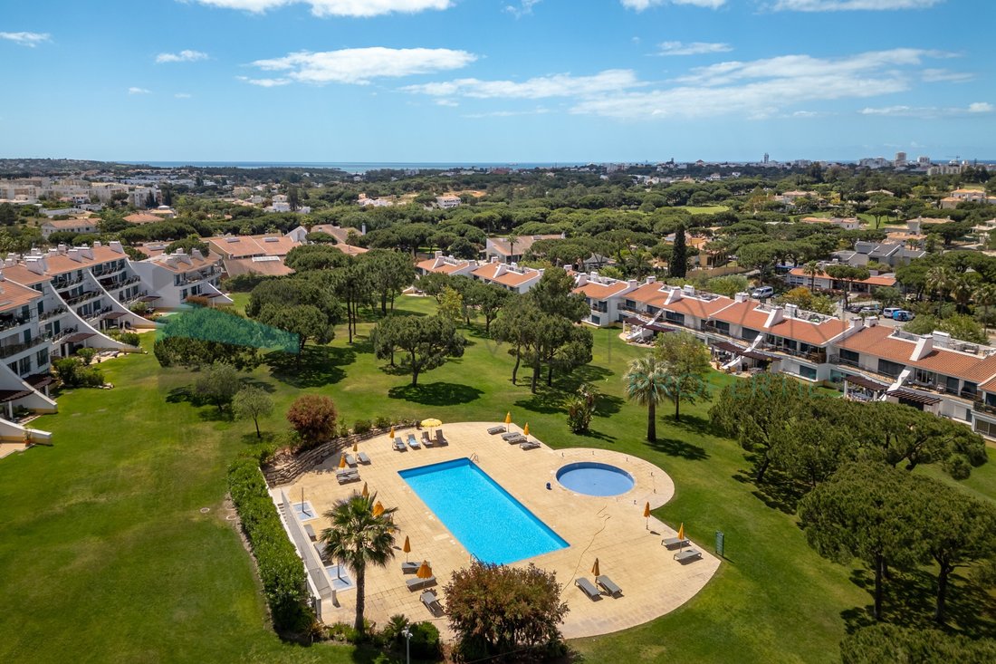 Apartment in Quarteira, Algarve, Portugal 2 - 18114730