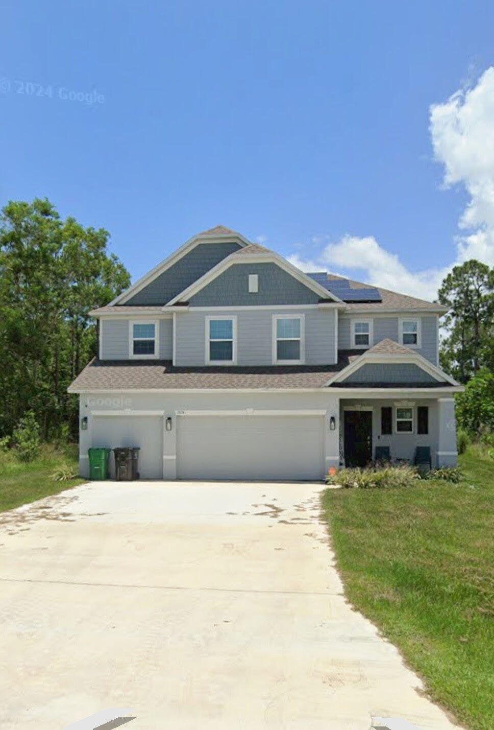 House in Port St. Lucie, Florida, United States 1 - 18113999