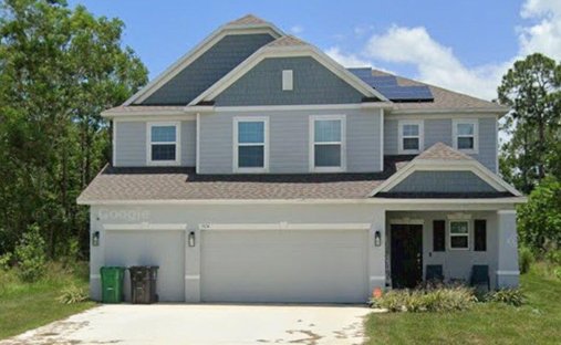 House in Port St. Lucie, Florida, United States 1