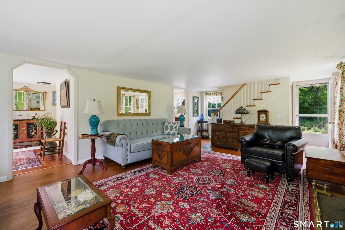 House in Sharon, Connecticut, United States 3 - 18113893