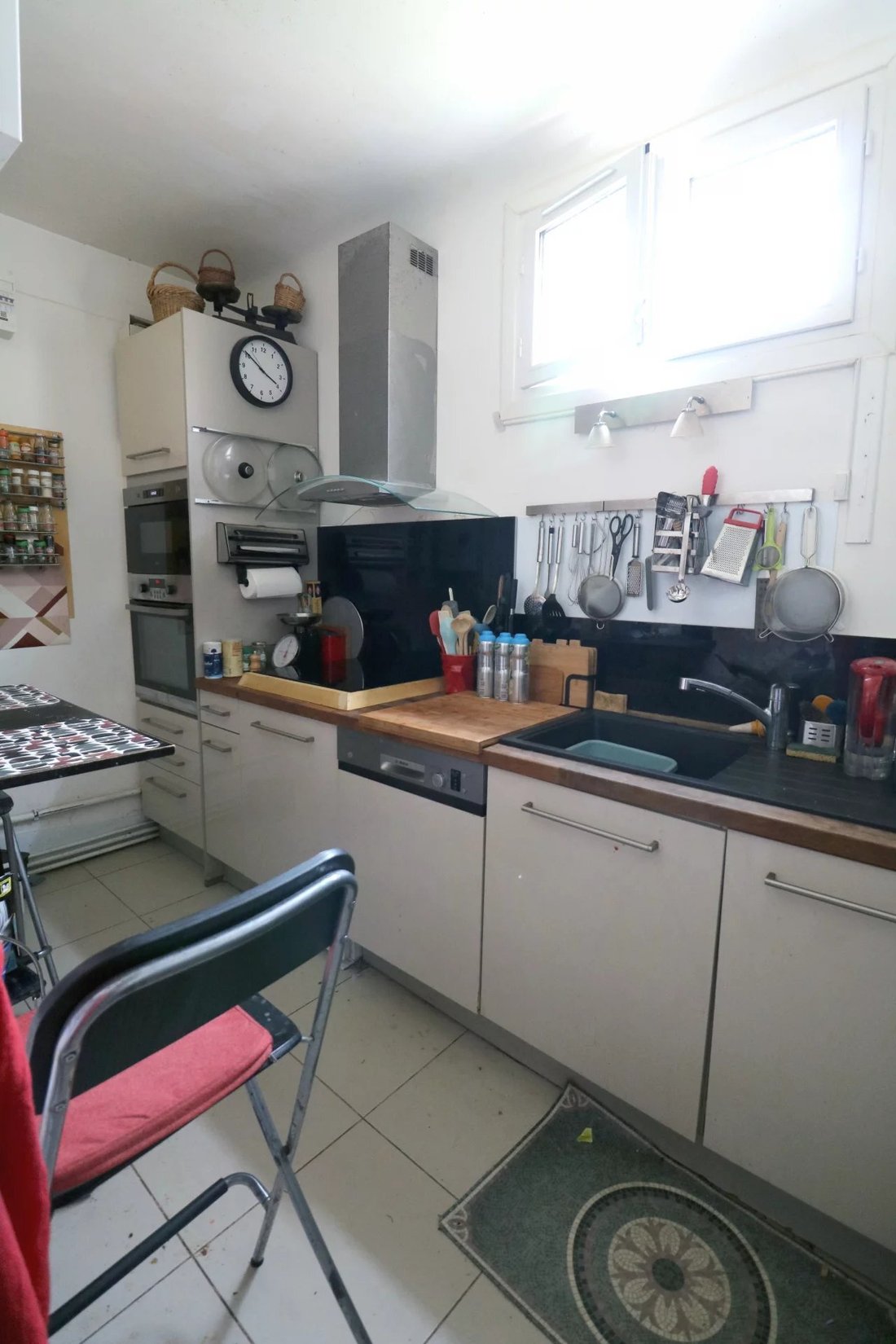 Apartment in Chantiers-Prochefontaine, Versailles, France 4 - 18111345