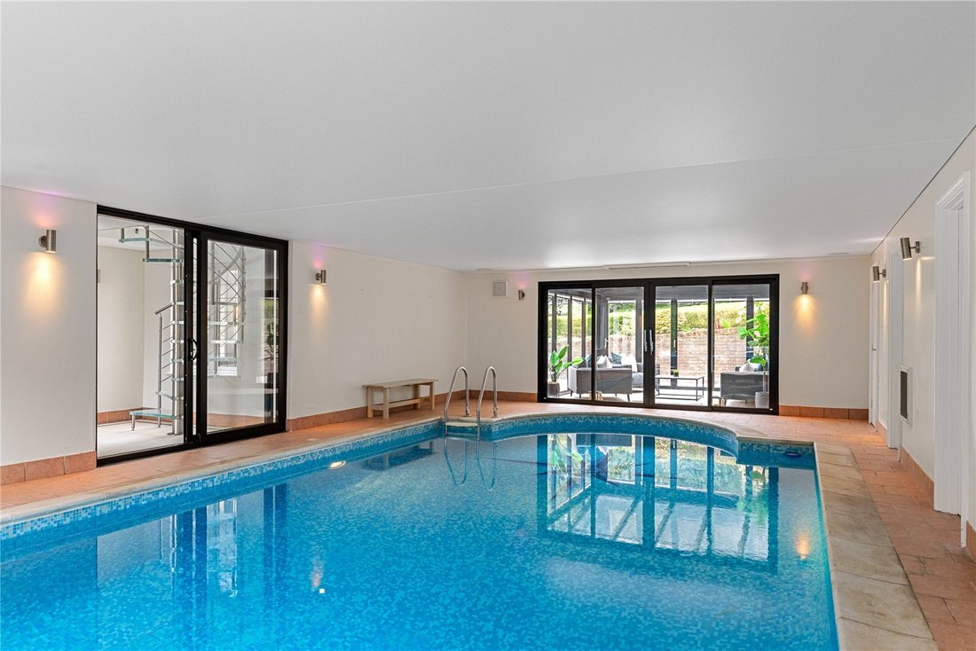 Maison en Sevenoaks, Angleterre 4 - 18111071
