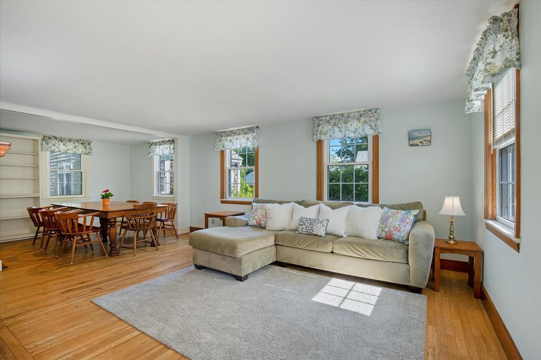House in Dennis, Massachusetts, United States 4 - 18110181