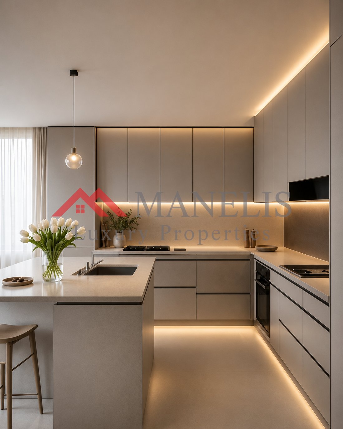 Apartment in North Athens, Attica, Greece 3 - 18110719