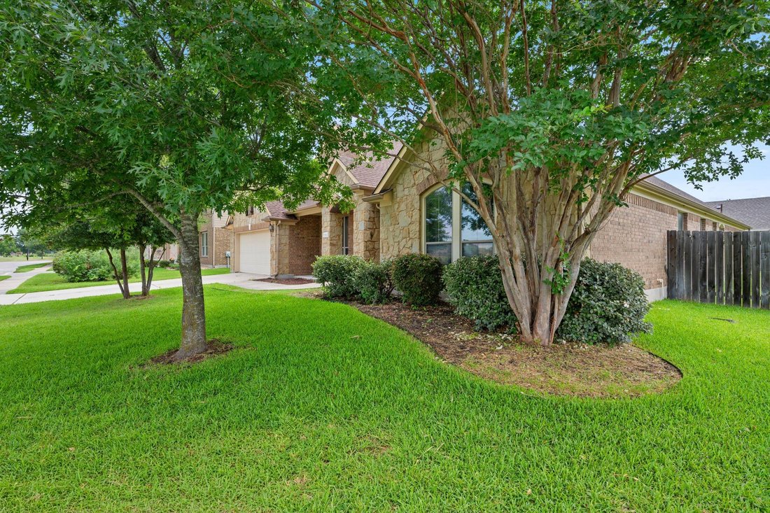 House in Pflugerville, Texas, United States 2 - 18113149