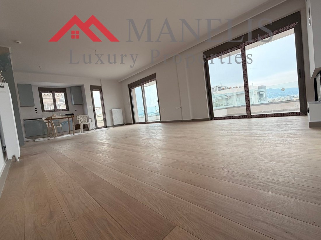 Apartment in Cholargos, Attica, Greece 5 - 18110562
