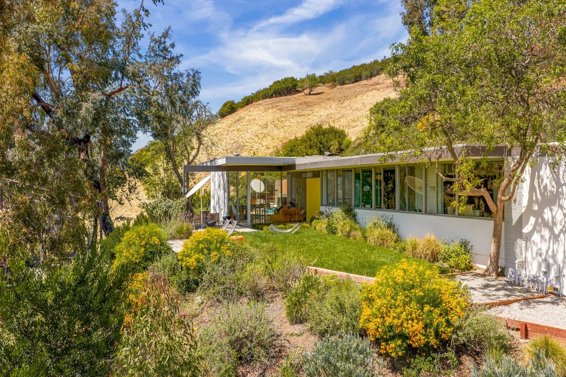 House in Los Angeles, California, United States 1 - 18093837