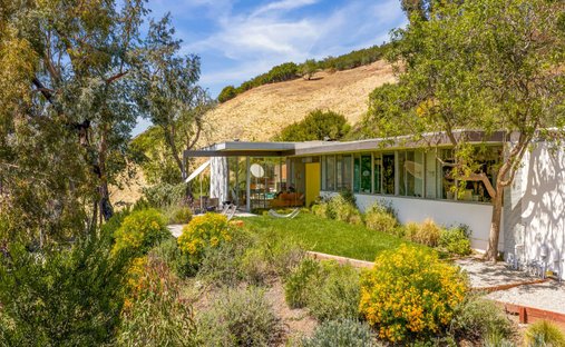 House in Los Angeles, California, United States 1