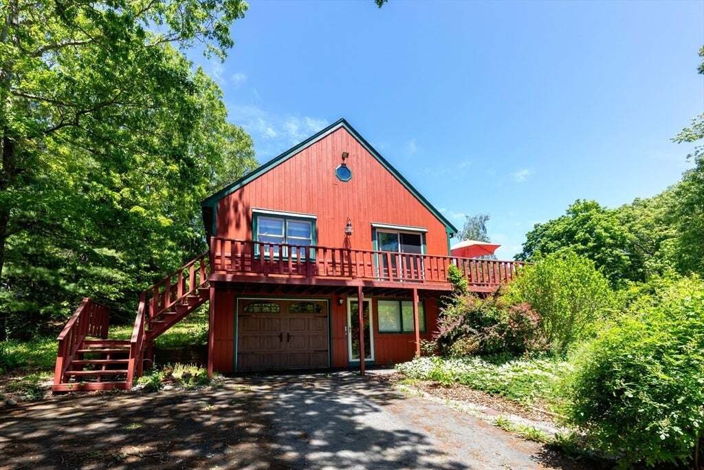 House in Plymouth, Massachusetts, United States 1 - 18111047