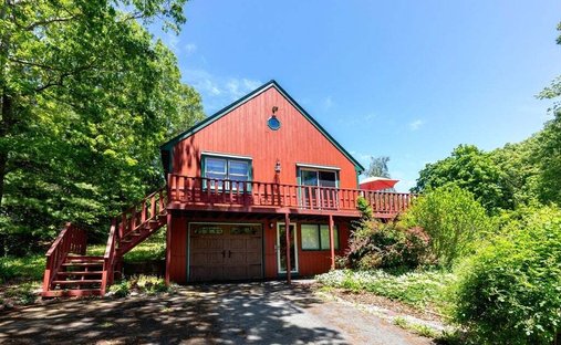 House in Plymouth, Massachusetts, United States 1