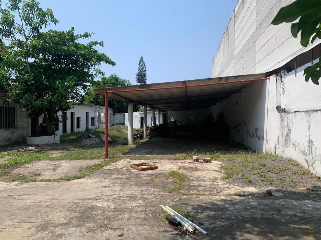 Land in Boca del Río, Veracruz, Mexico 2 - 18110161