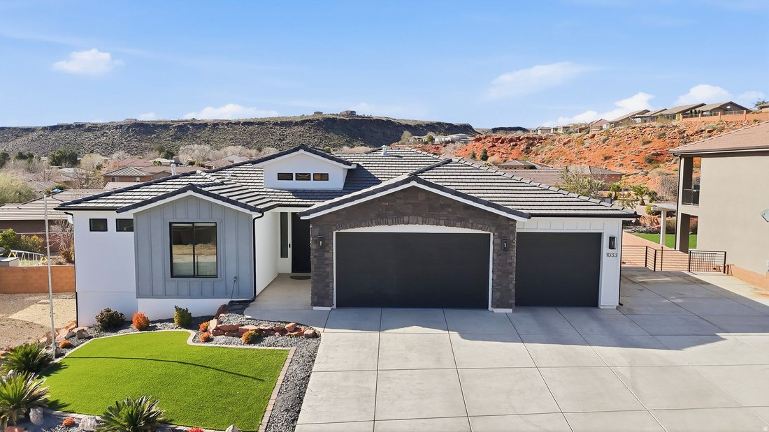 House in St. George, Utah, United States 2 - 18113604