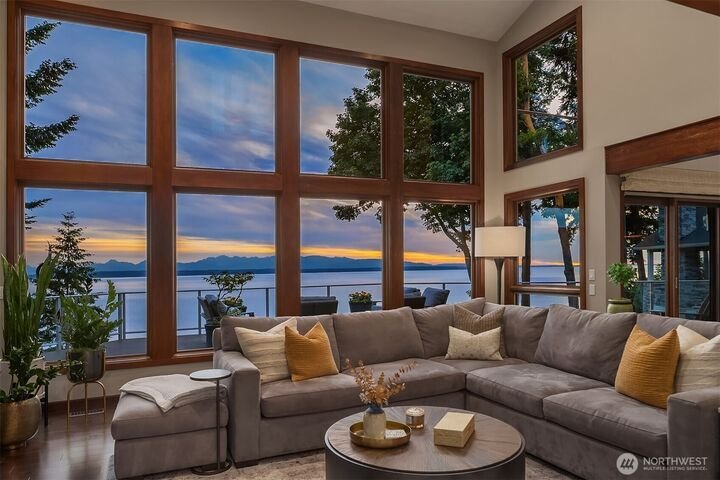 House in Edmonds, Washington, United States 1 - 18115775