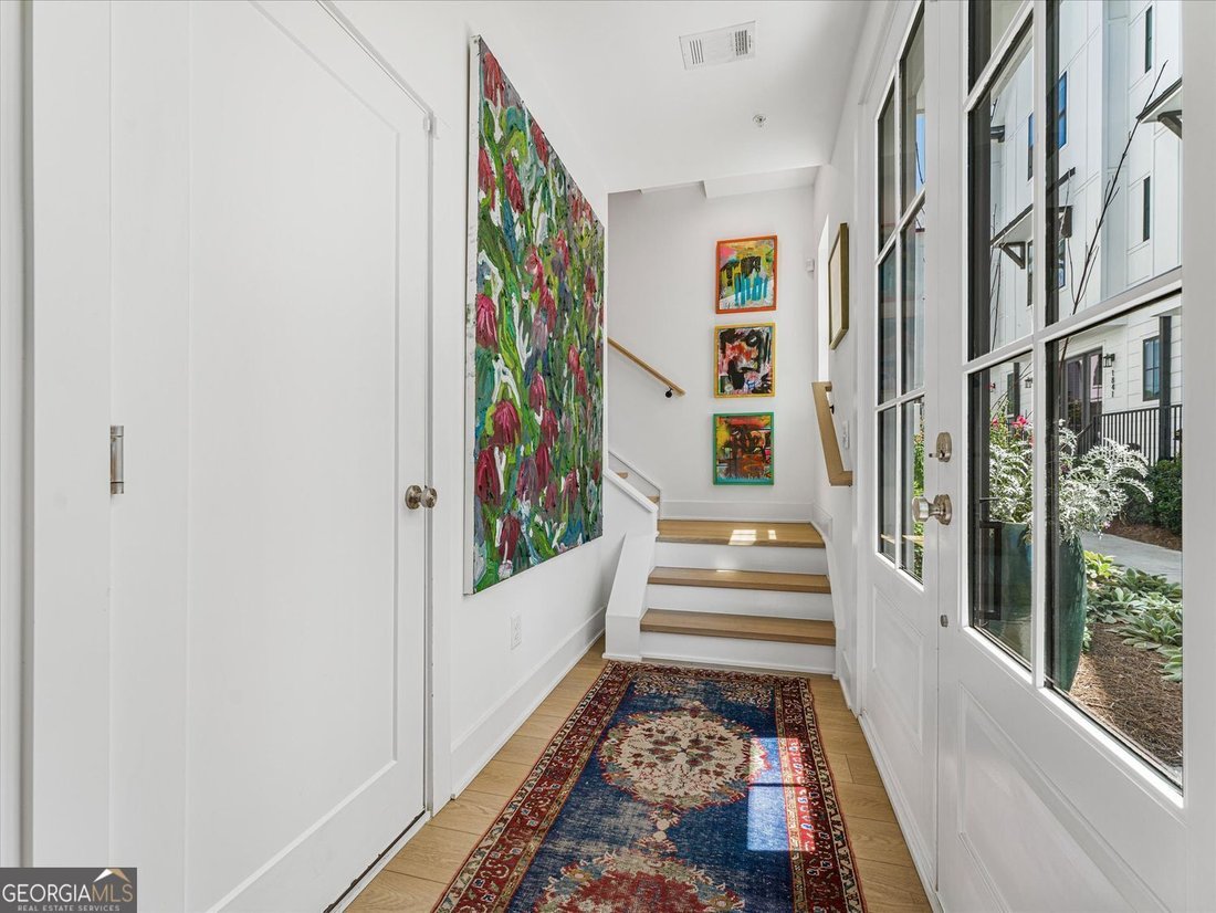 Townhouse in Atlanta, Georgia, United States 5 - 18113559