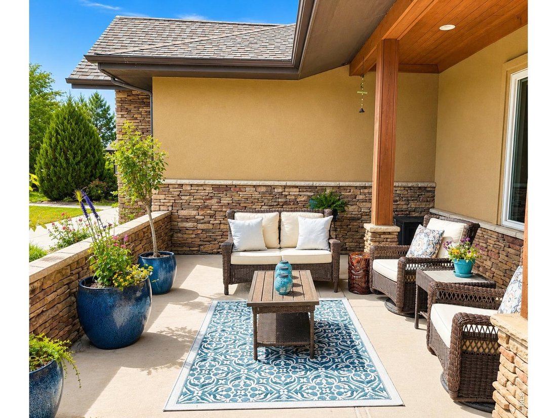 House in Longmont, Colorado, United States 5 - 18114286